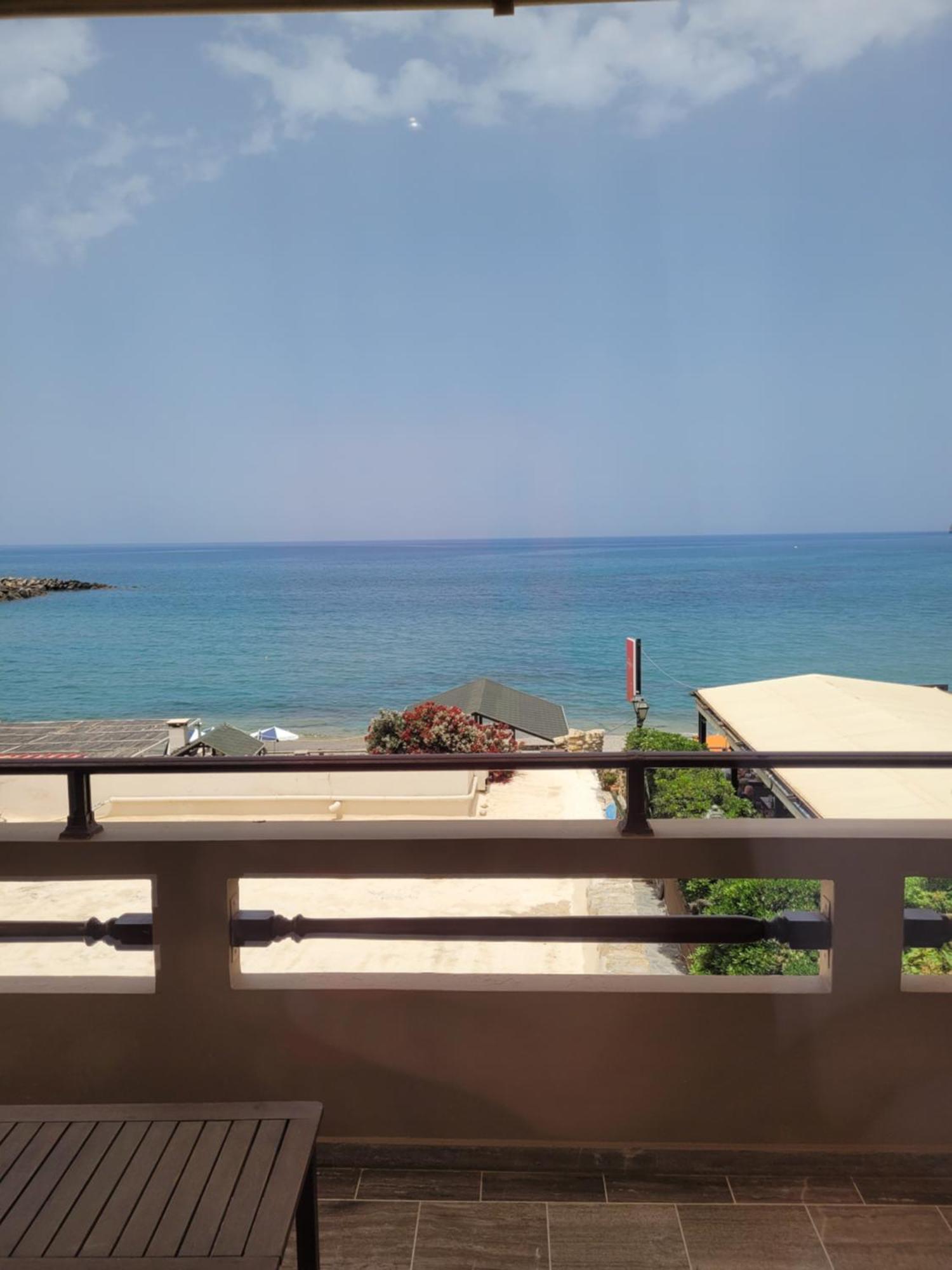Vasiliki Apartments Platanés Quarto foto