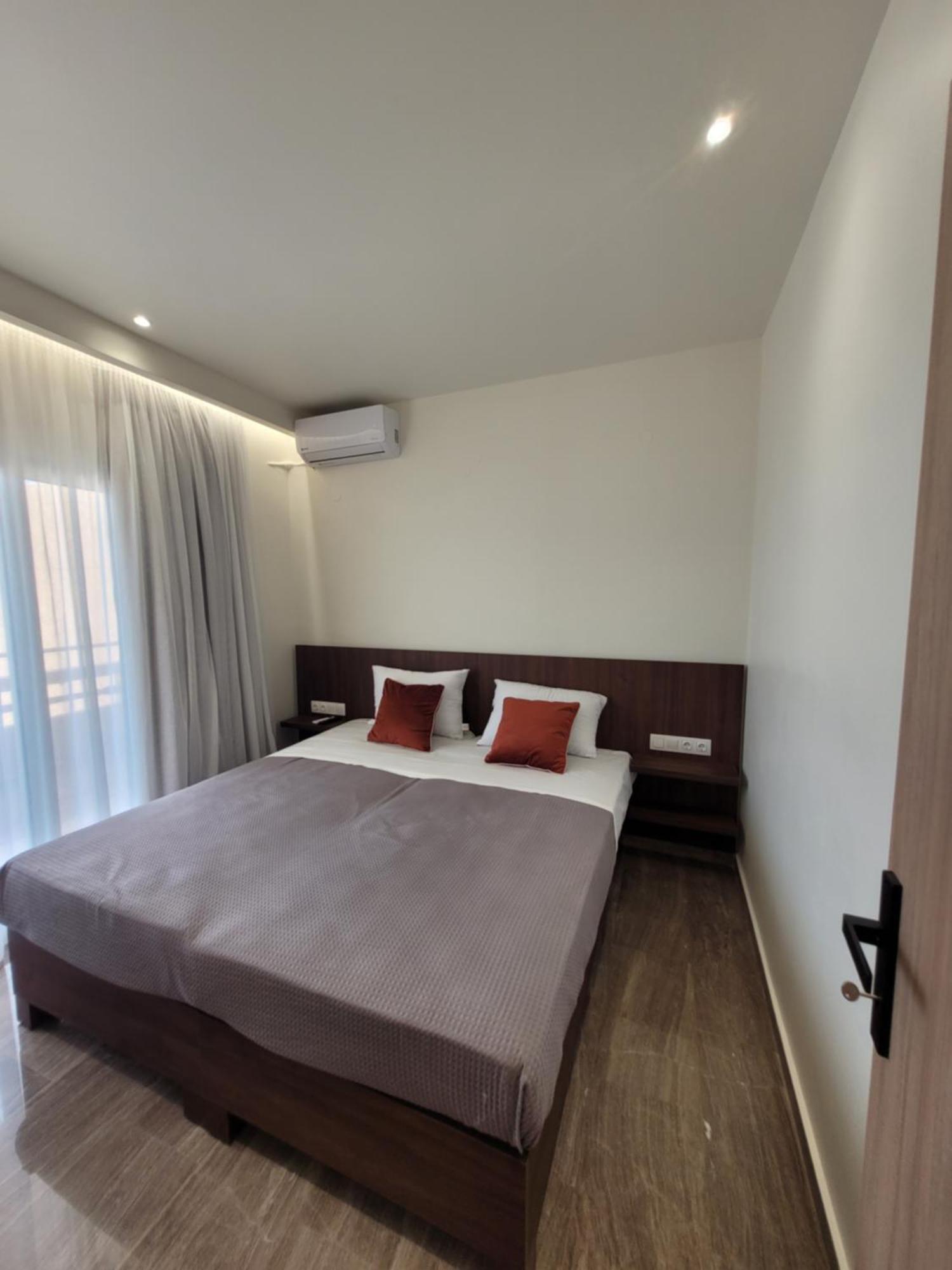 Vasiliki Apartments Platanés Quarto foto